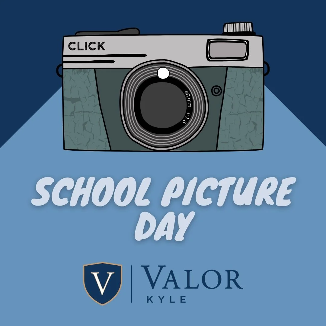 School Picture Day