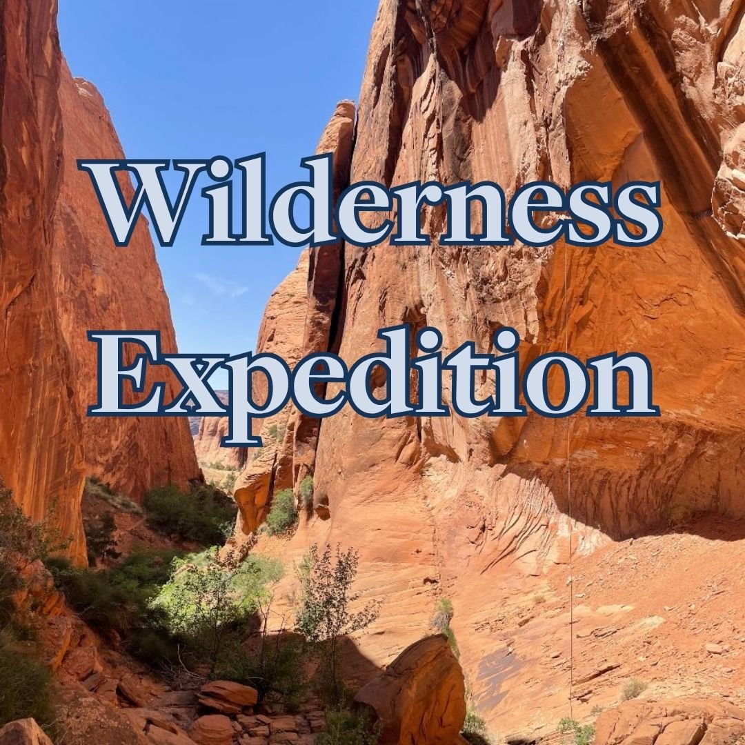 Wilderness Expedition