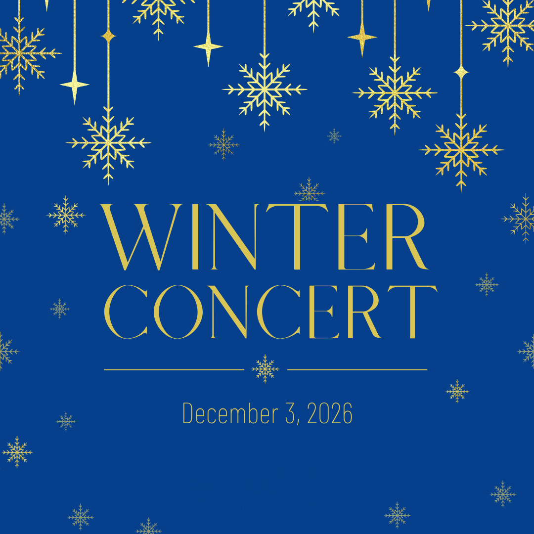 Winter Concert