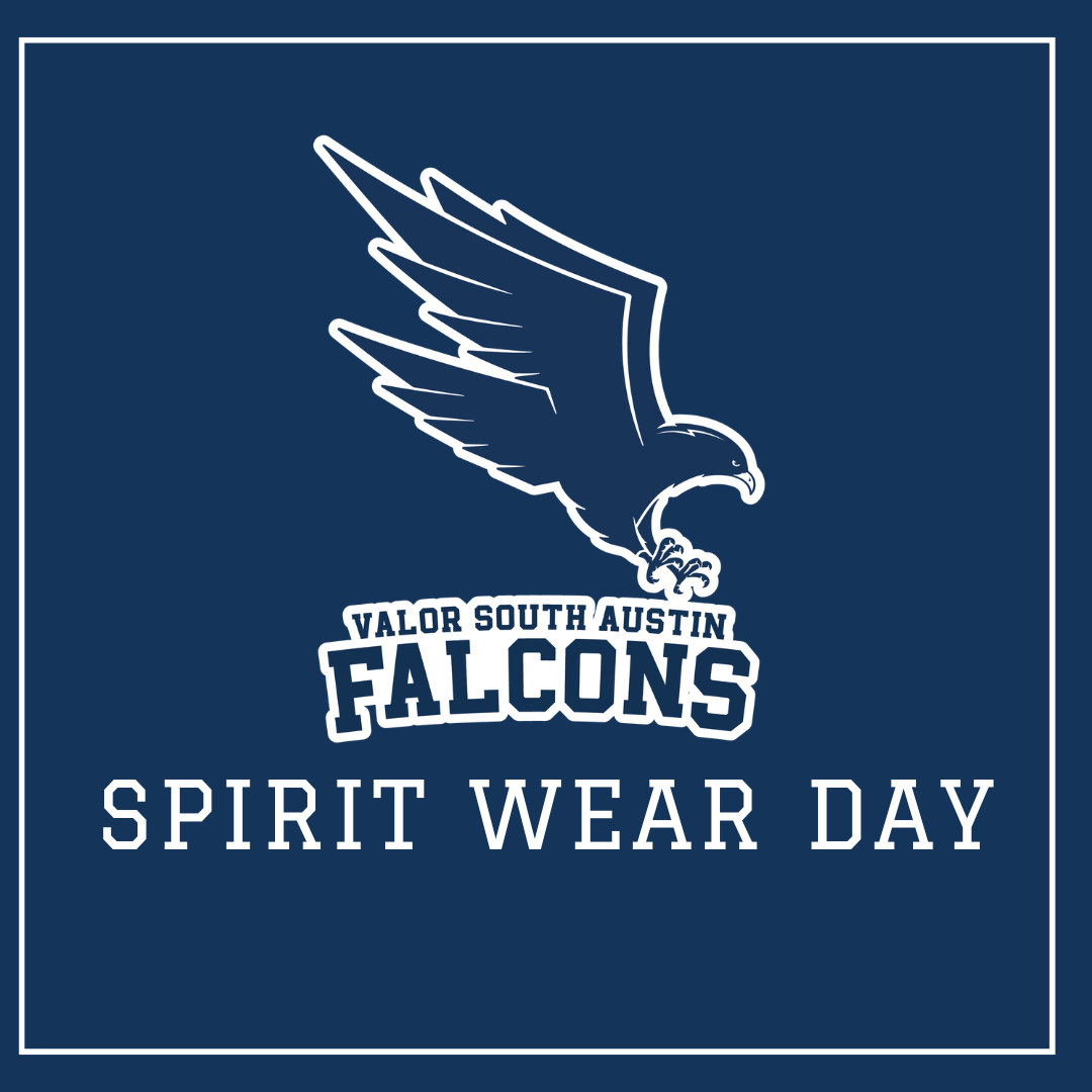 Spirit Day