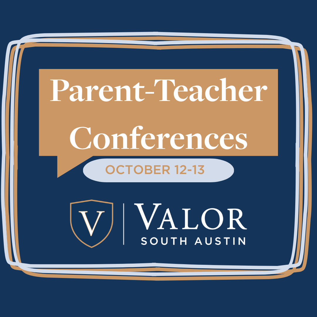 Parent Teacher Conferences