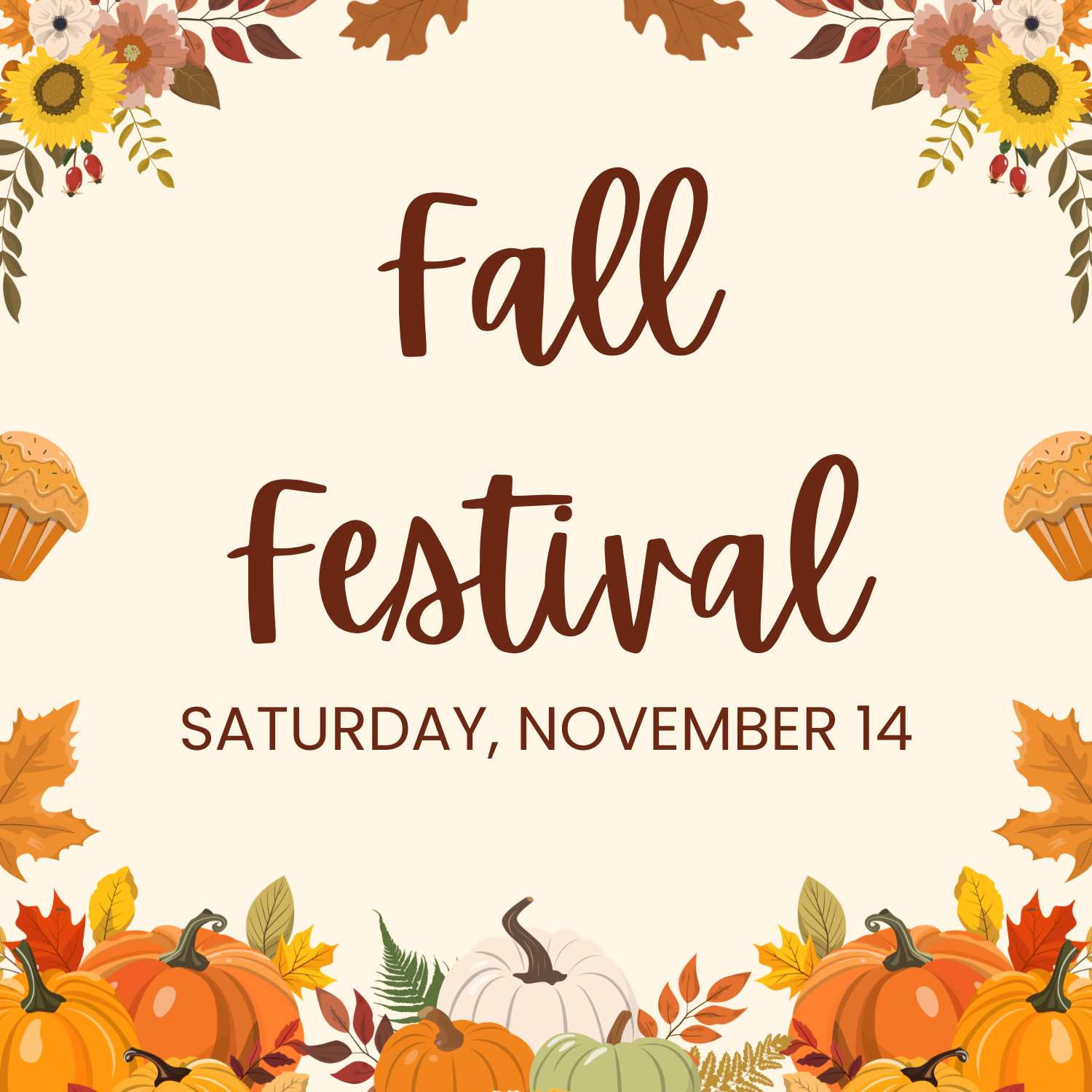 Fall Fest