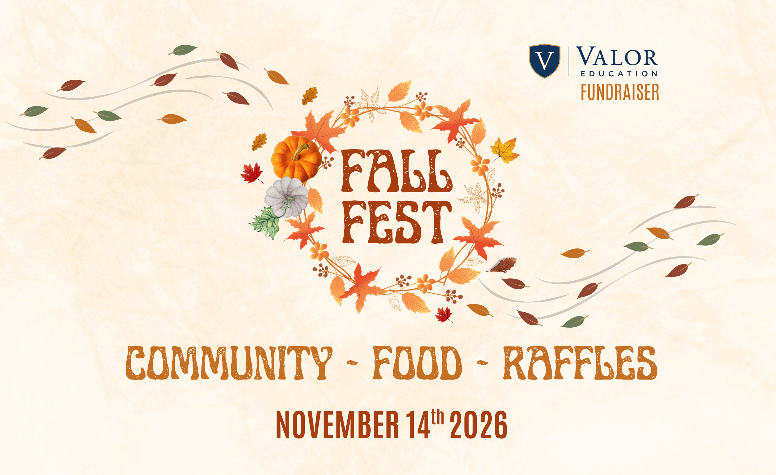 Fall Fest