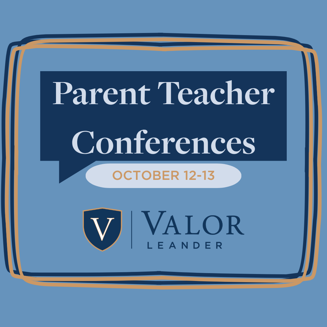 Parent-Teacher Conferences (Student Holiday)