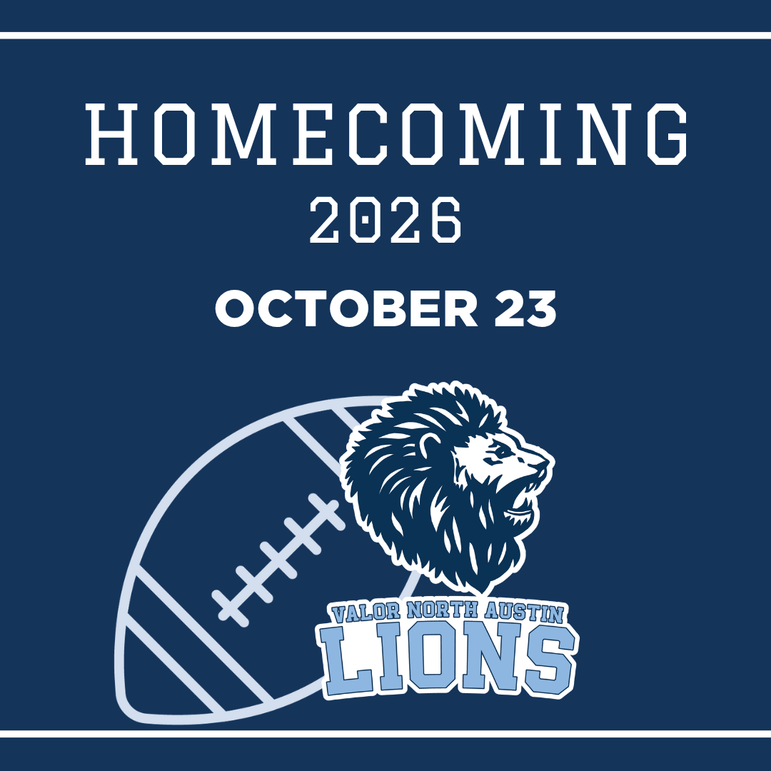 Homecoming Football Game