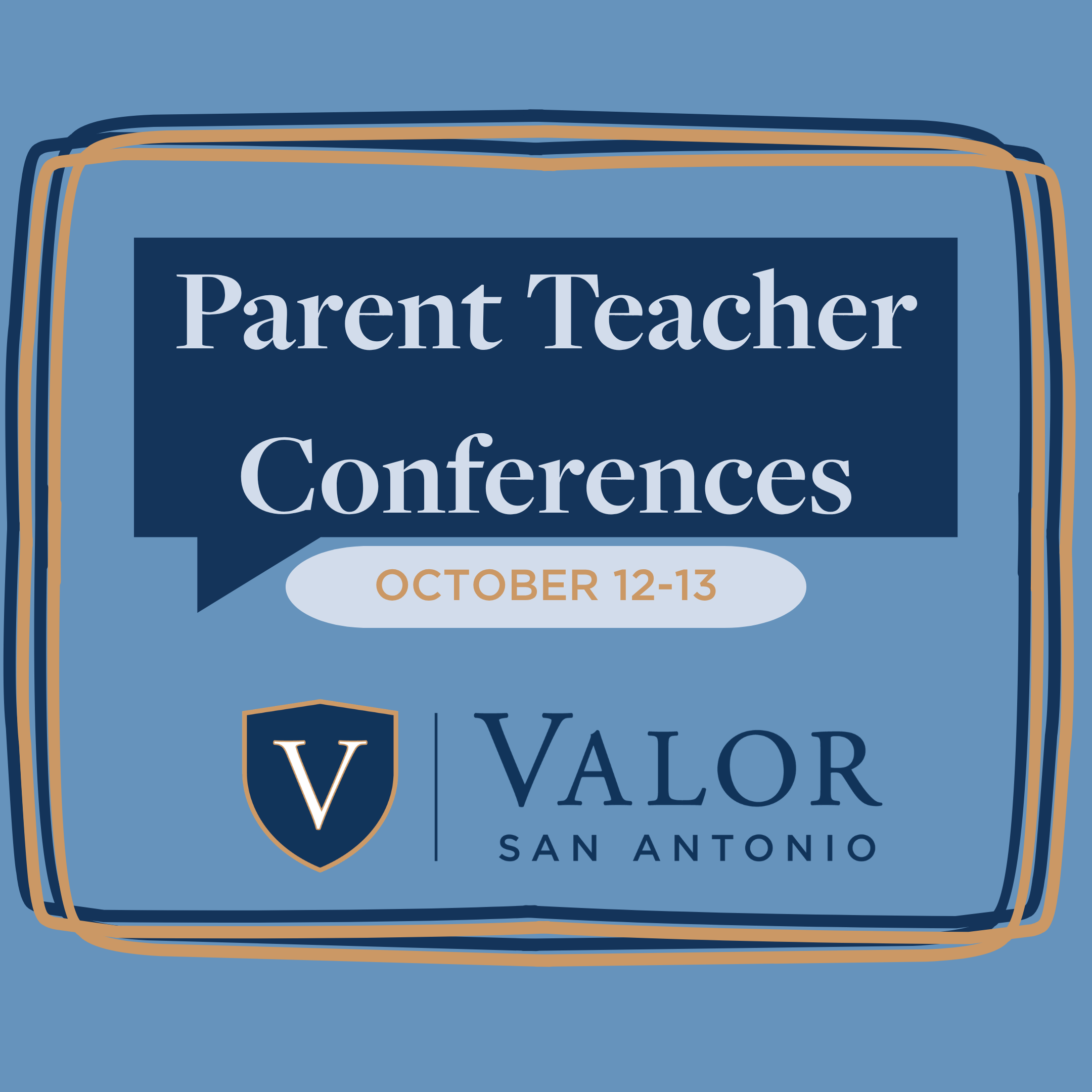 Parent Teacher Conferences