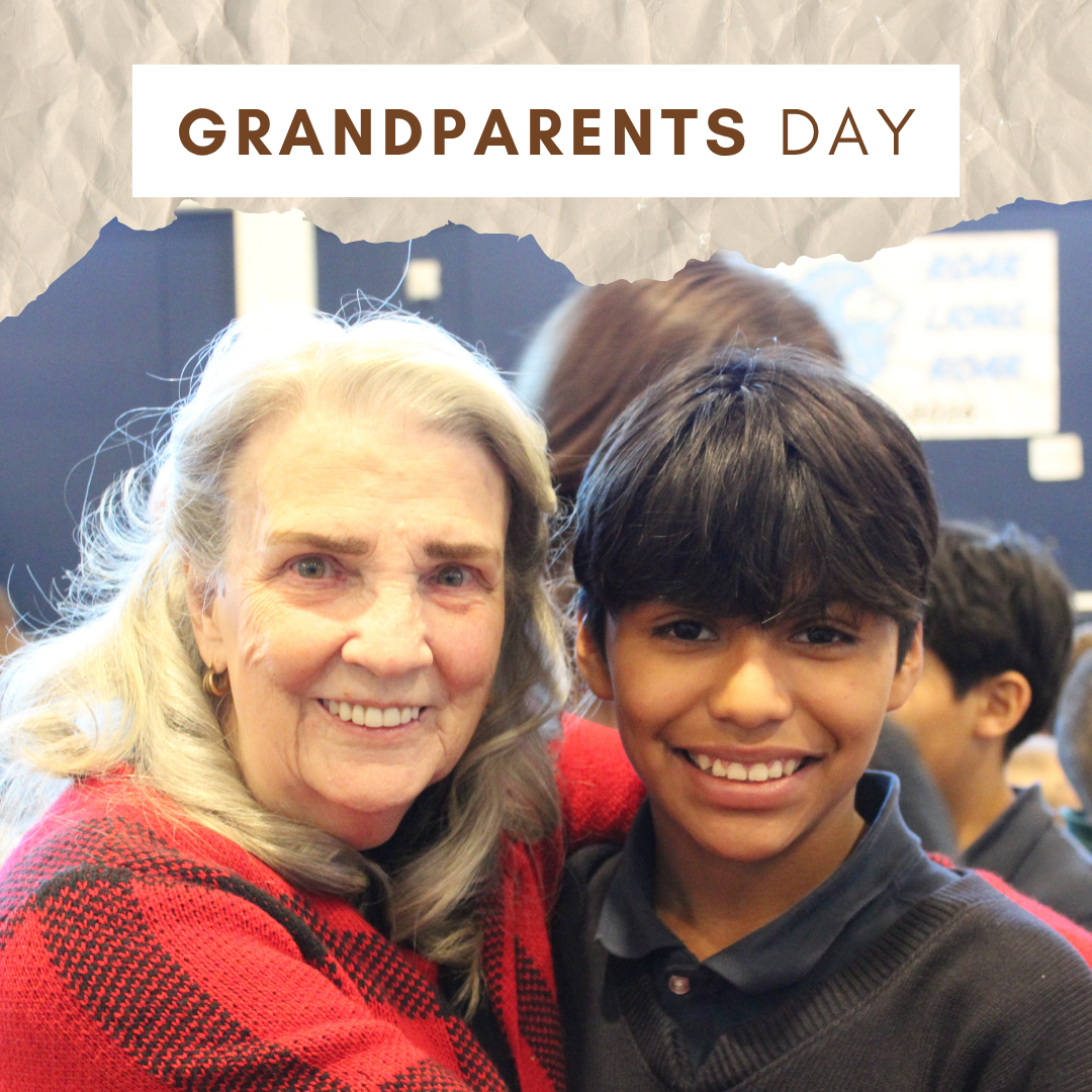Grandparents Day