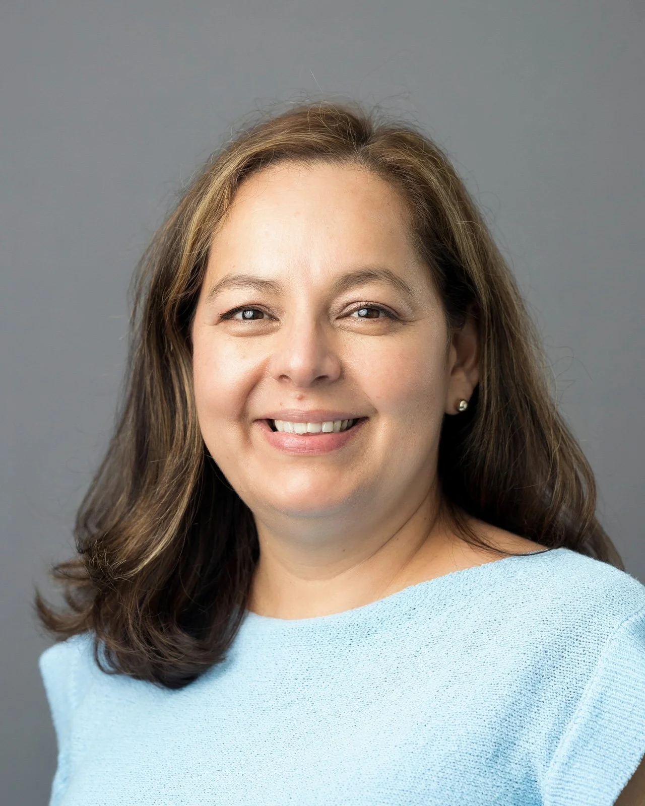 Mrs. Lamas