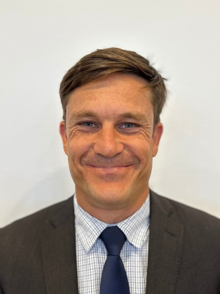Mr. Patrick Heyl