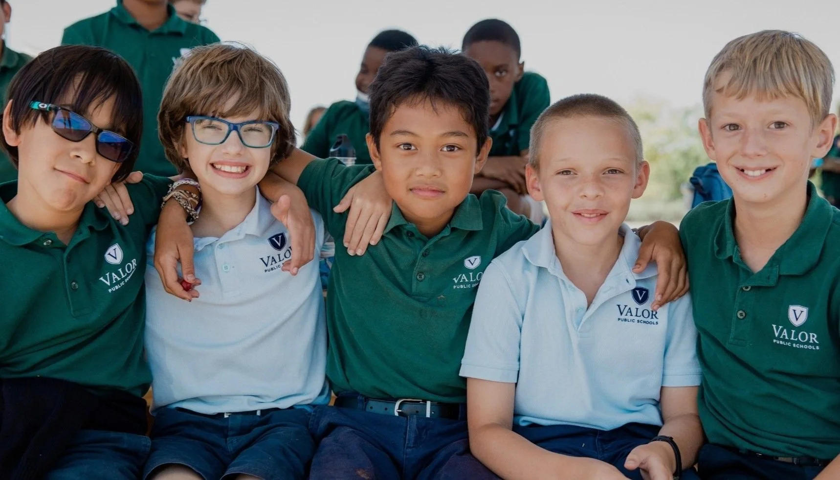 Enrollment is open for the Valor Education 20242025 School Year