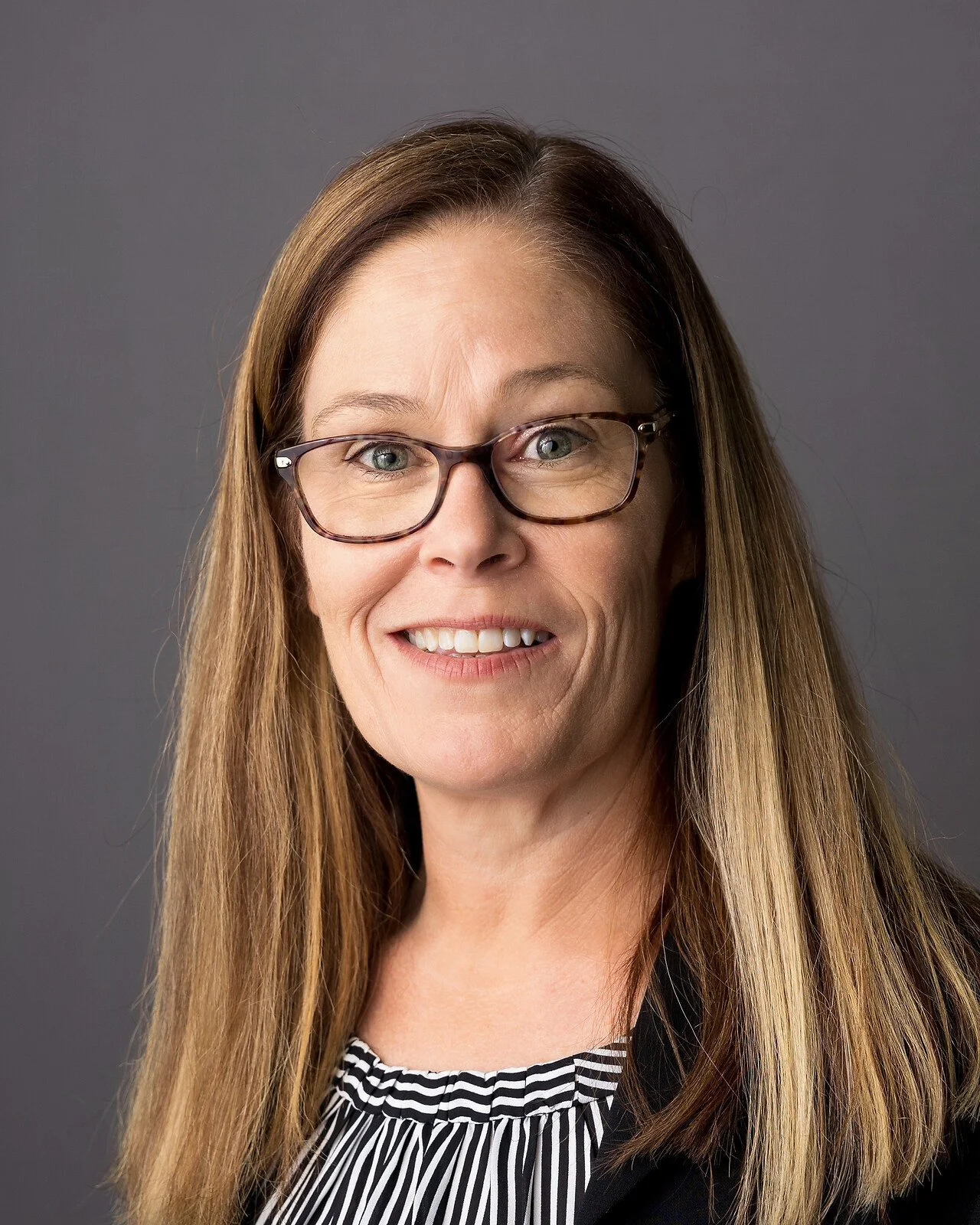 Mrs. Blankenbaker