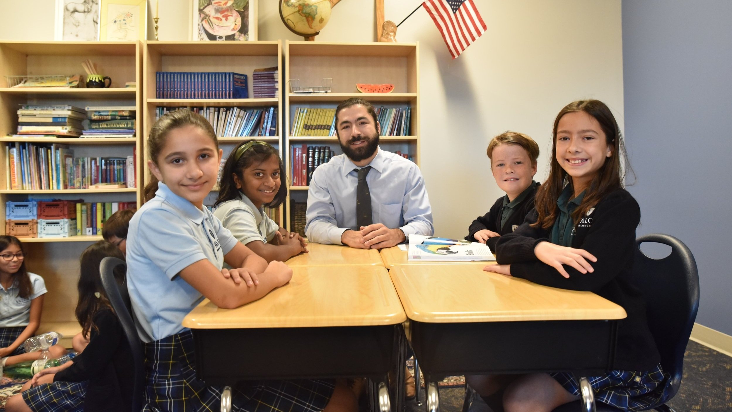 Tour Valor Education Classical Schools Valor Education tour-valor-education-classical-schools-valor-education