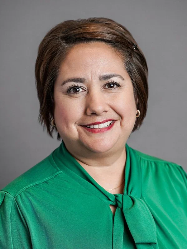 Mrs. Villalobos