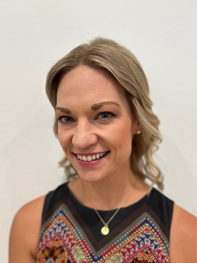 Lauren Morris