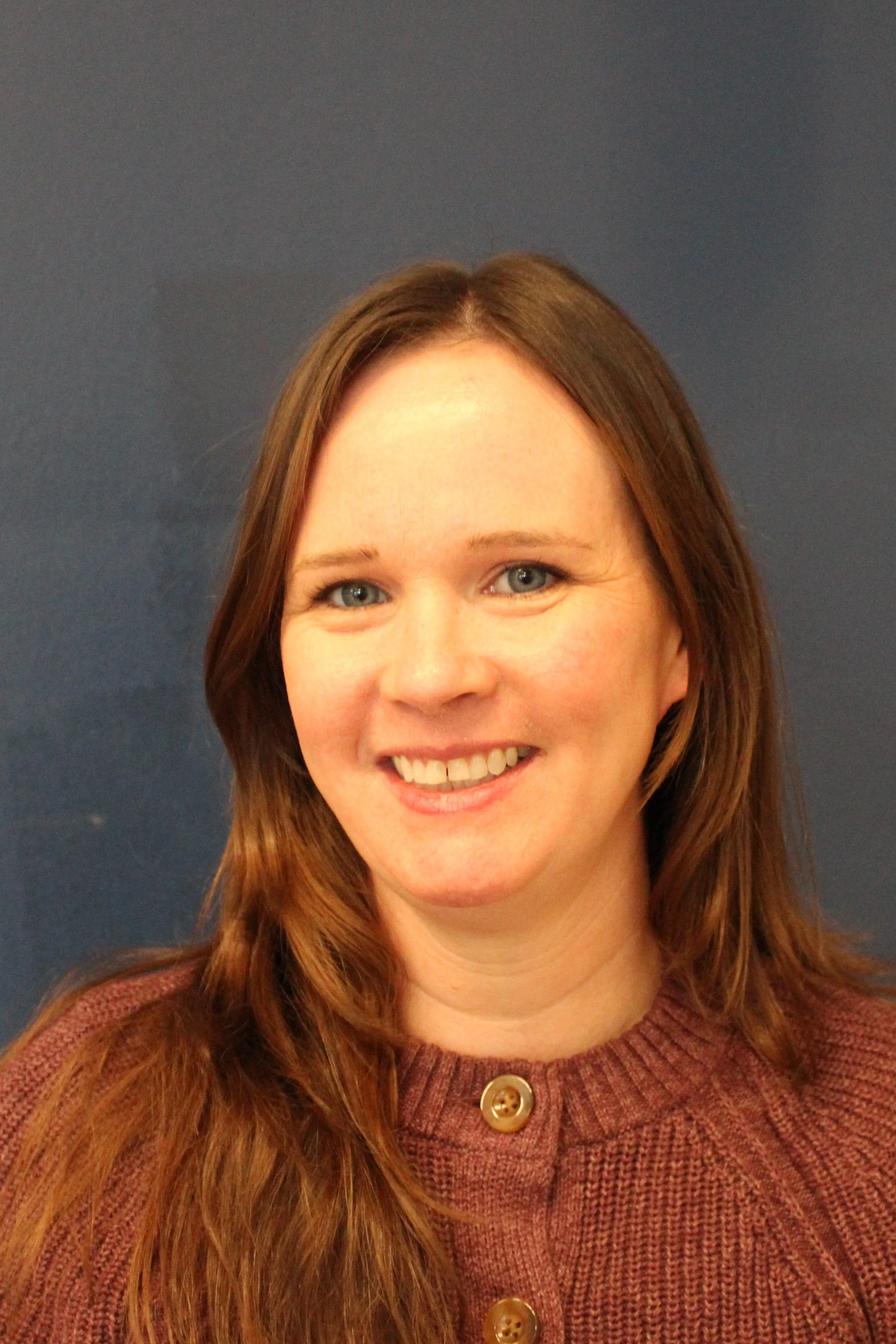Melanie Behnke