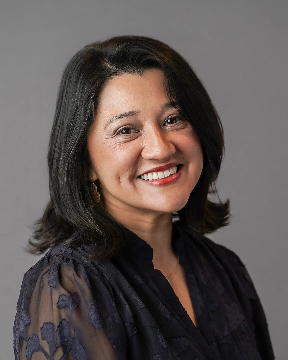Mrs. Alvarado