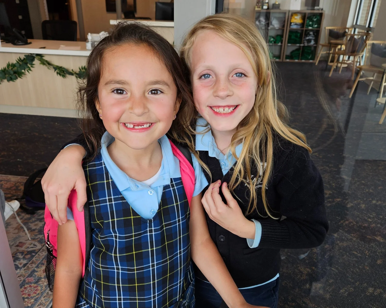 Valor Education's Classical K12 School in Kyle, TX — Valor Education