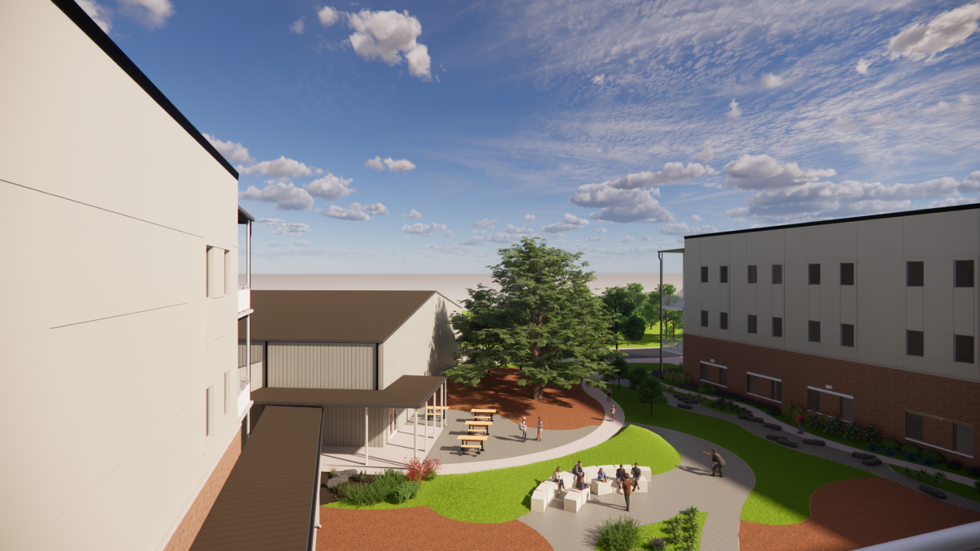 Valor South Austin New Campus in Southwest Austin — Valor Education