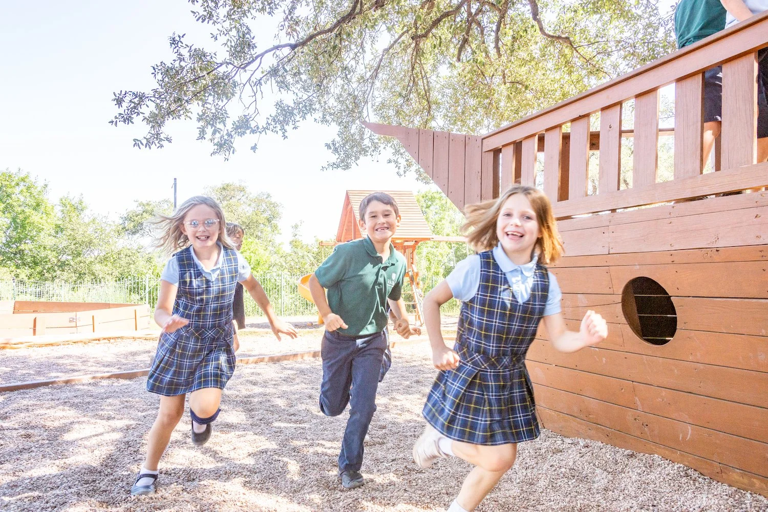 Information for Current Valor Education Families — Valor Education