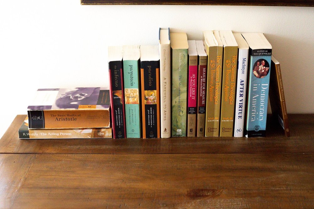 Valor North Austin College Counseling — Valor Education