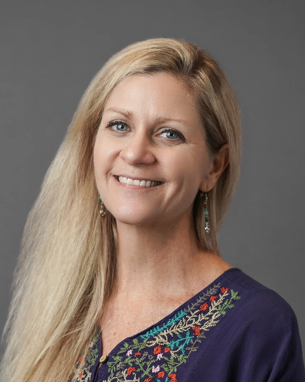 Ms. Steward