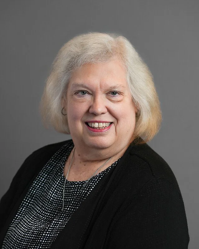 Ann Cushman