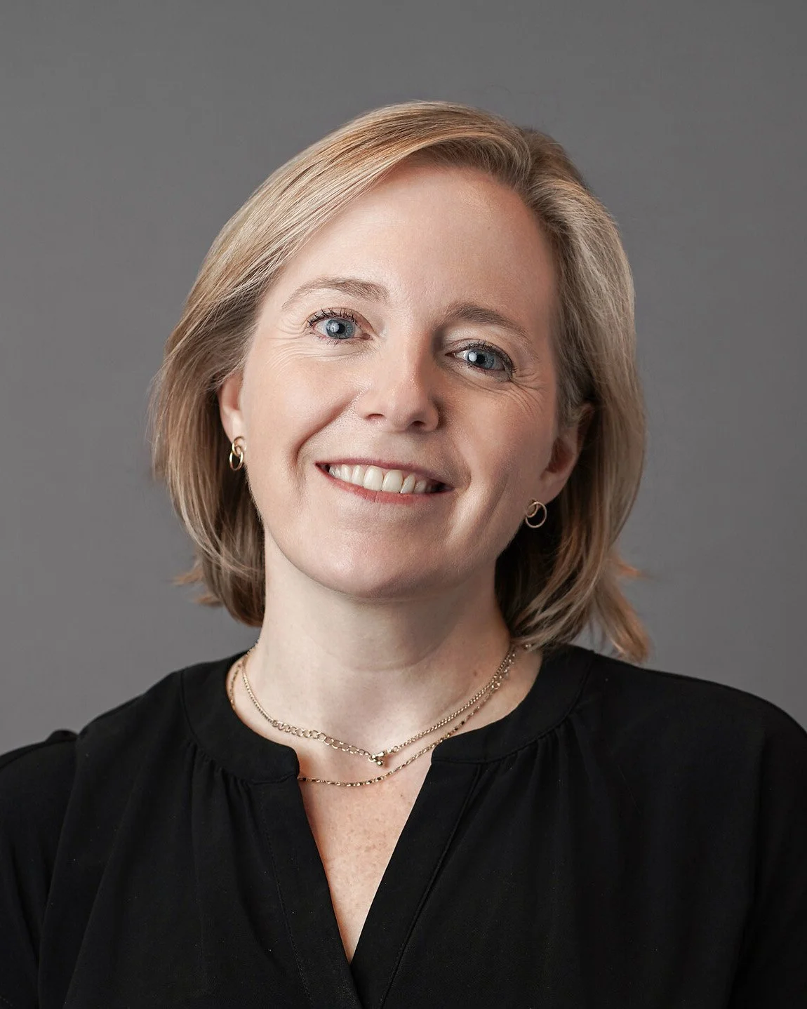 Ms. Jessica Ordóñez