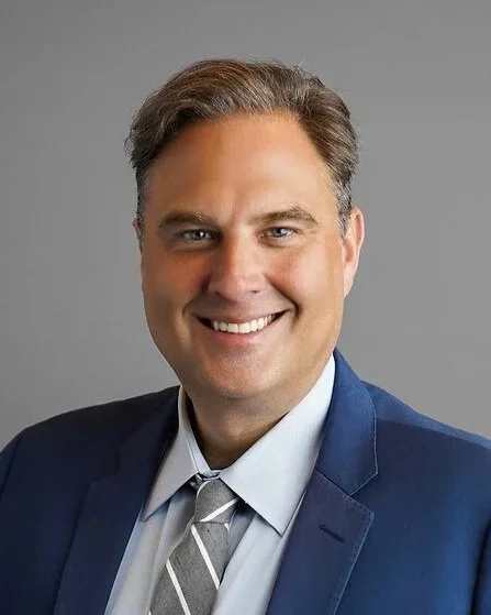 Nathan Speck-Ewer Headmaster, Valor South Austin
