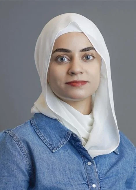 Nada Asadi