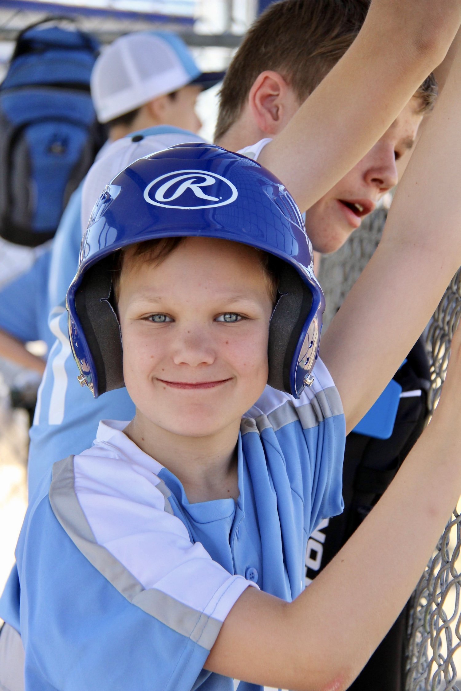 Valor North Austin Baseball