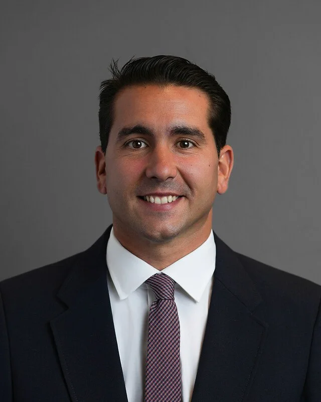 Mr. Amadeo Español Gonzalez