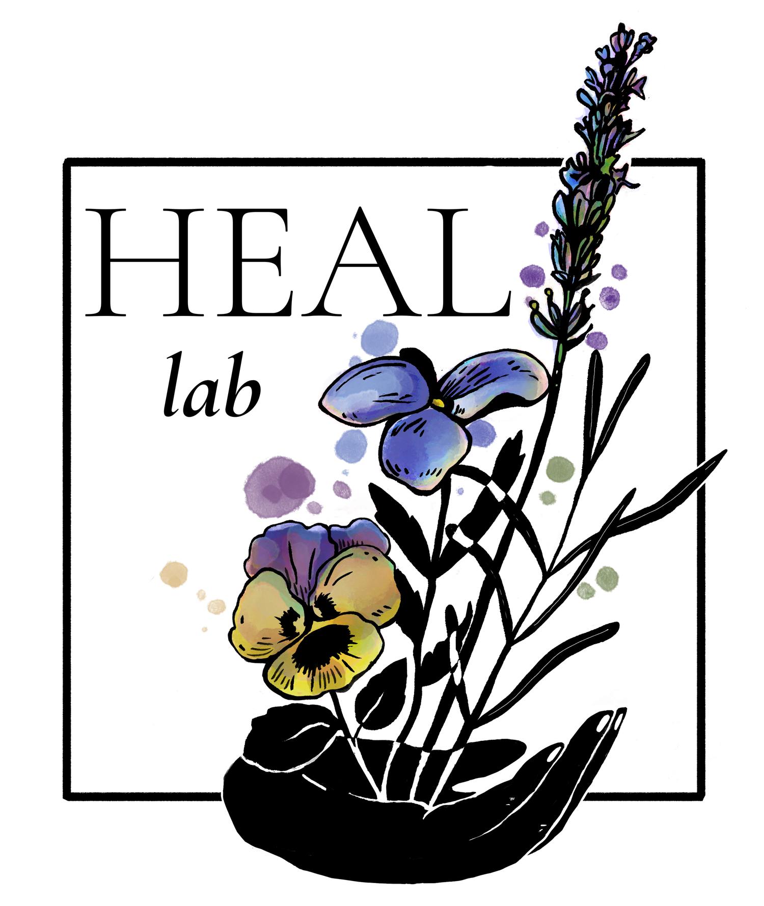 HEAL (Hope, Equity, Affirmation, and Liberation) Lab