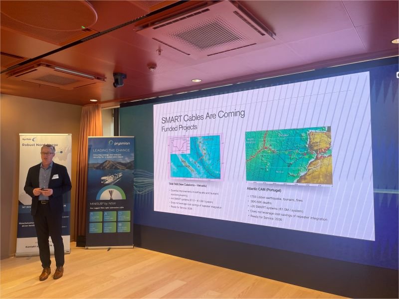 Subsea NEXUS Oslo Conference 2025