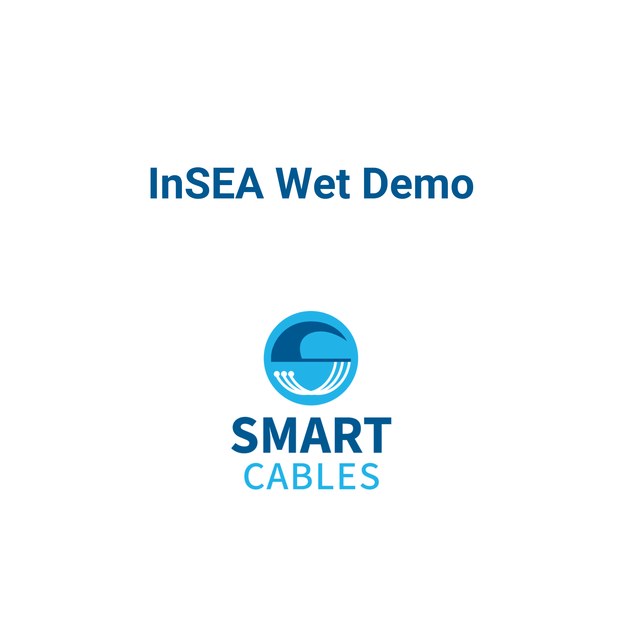 SMART Systems — SMART Cables