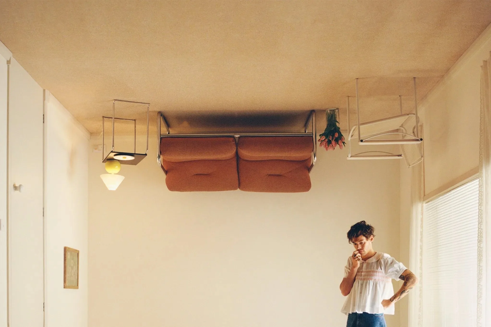 2022: The Year of Harry Styles