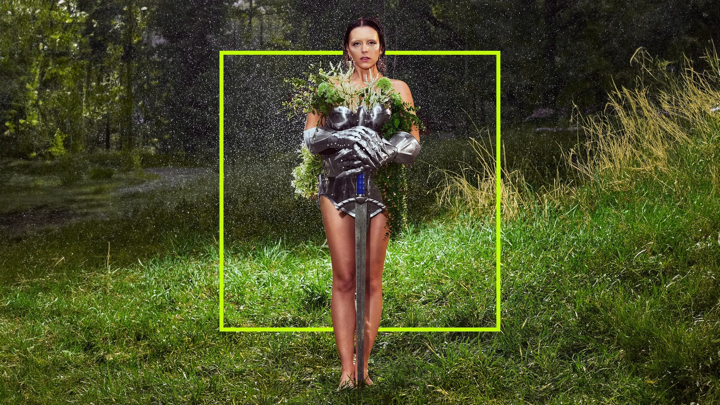 Googly Eyes “Paint Me Like One of Your FAV AMERICAN Girls.” EP Review