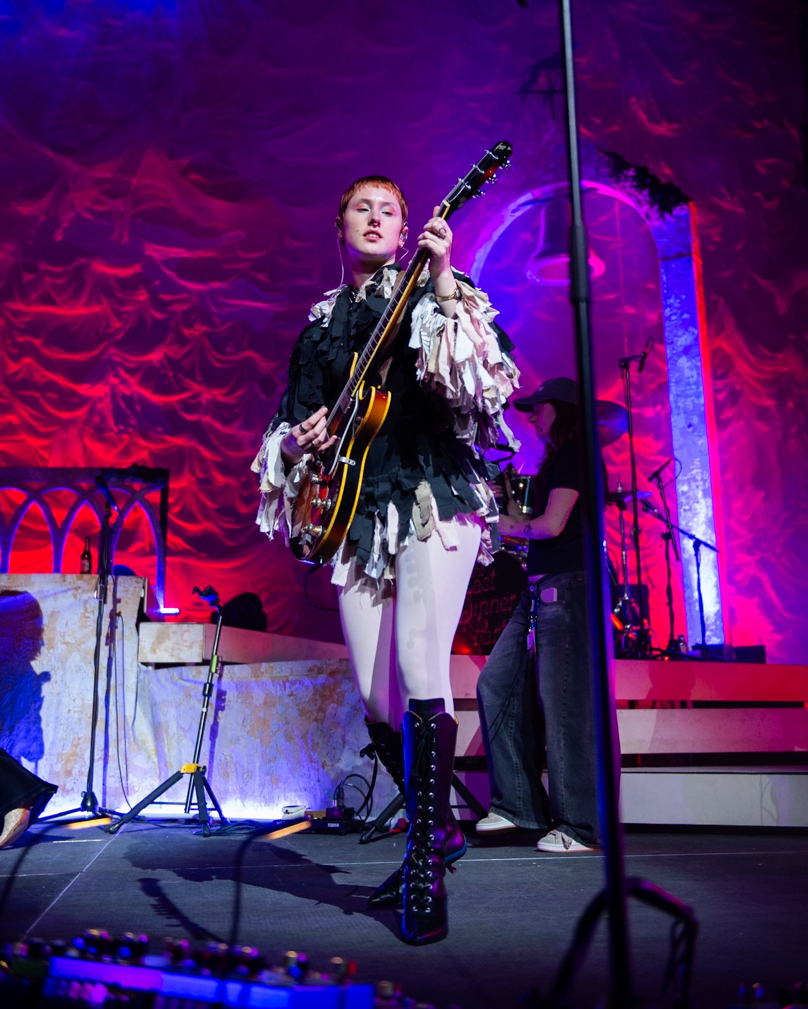 The Last Dinner Party, Out Jamz-02.JPG