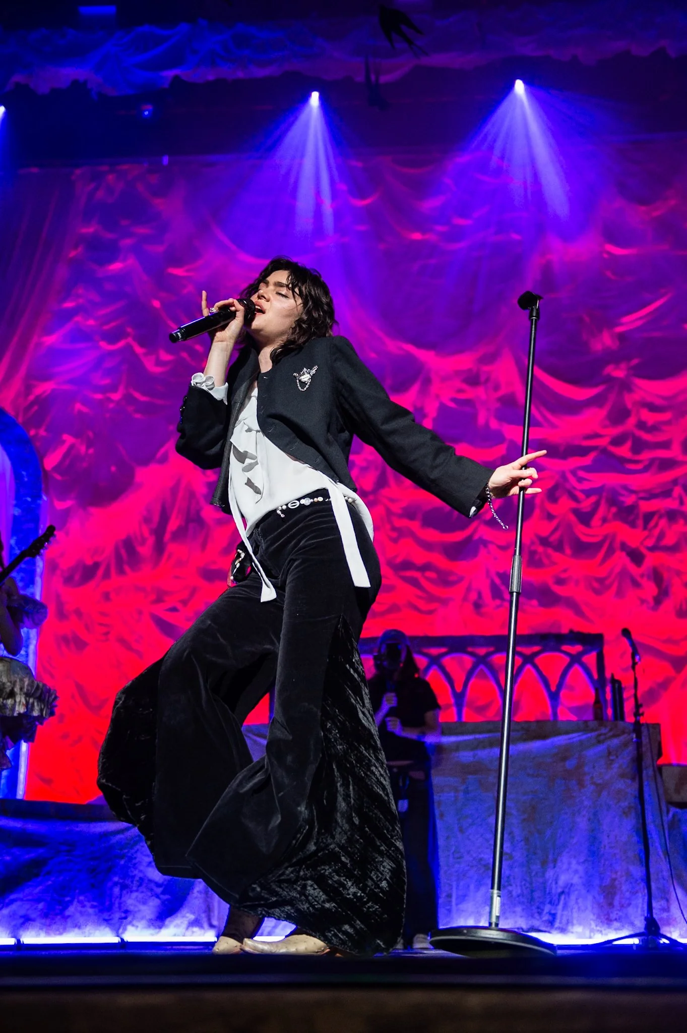 The Last Dinner Party, Out Jamz-03.JPG