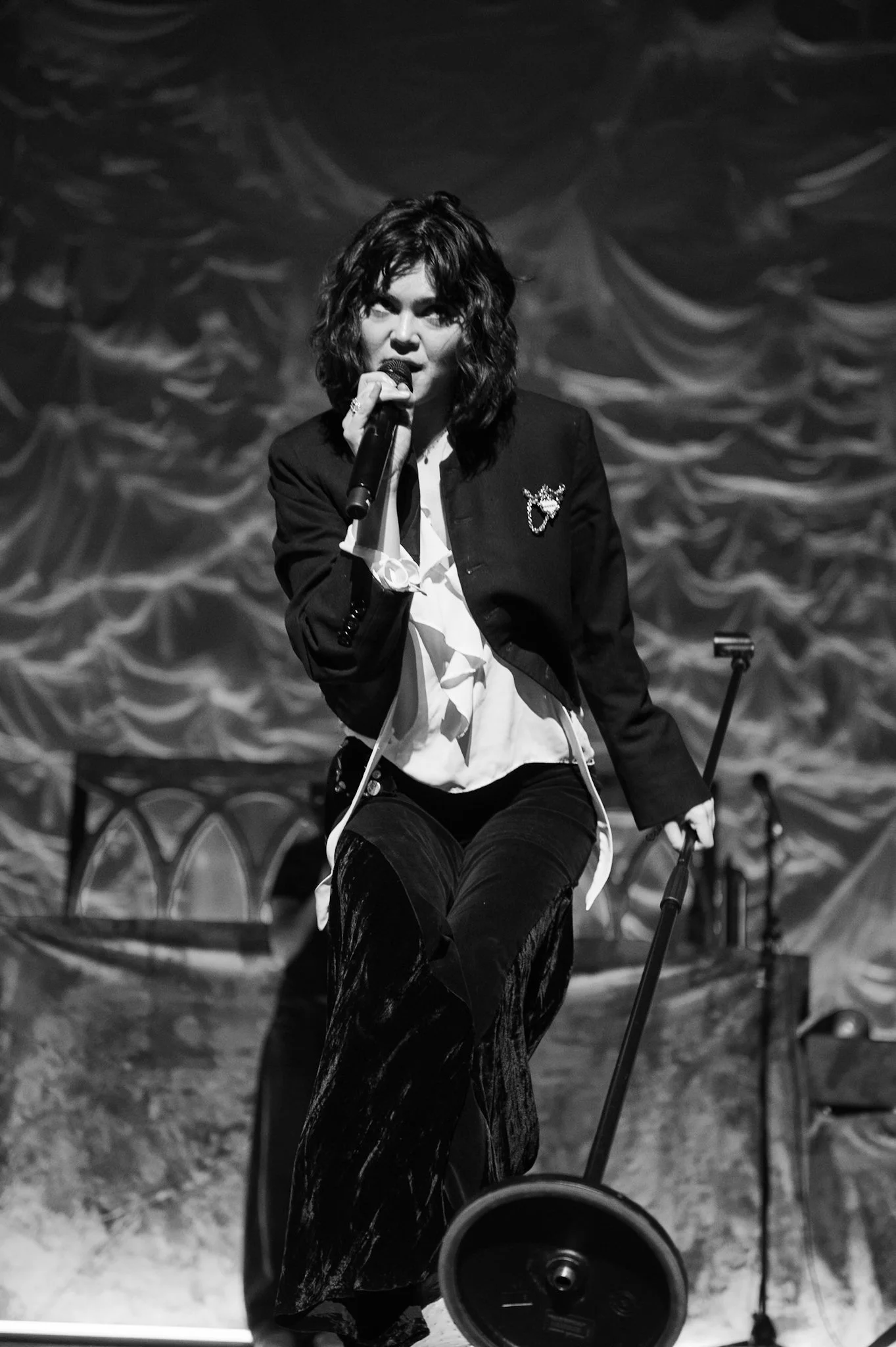 The Last Dinner Party, Out Jamz-04.JPG