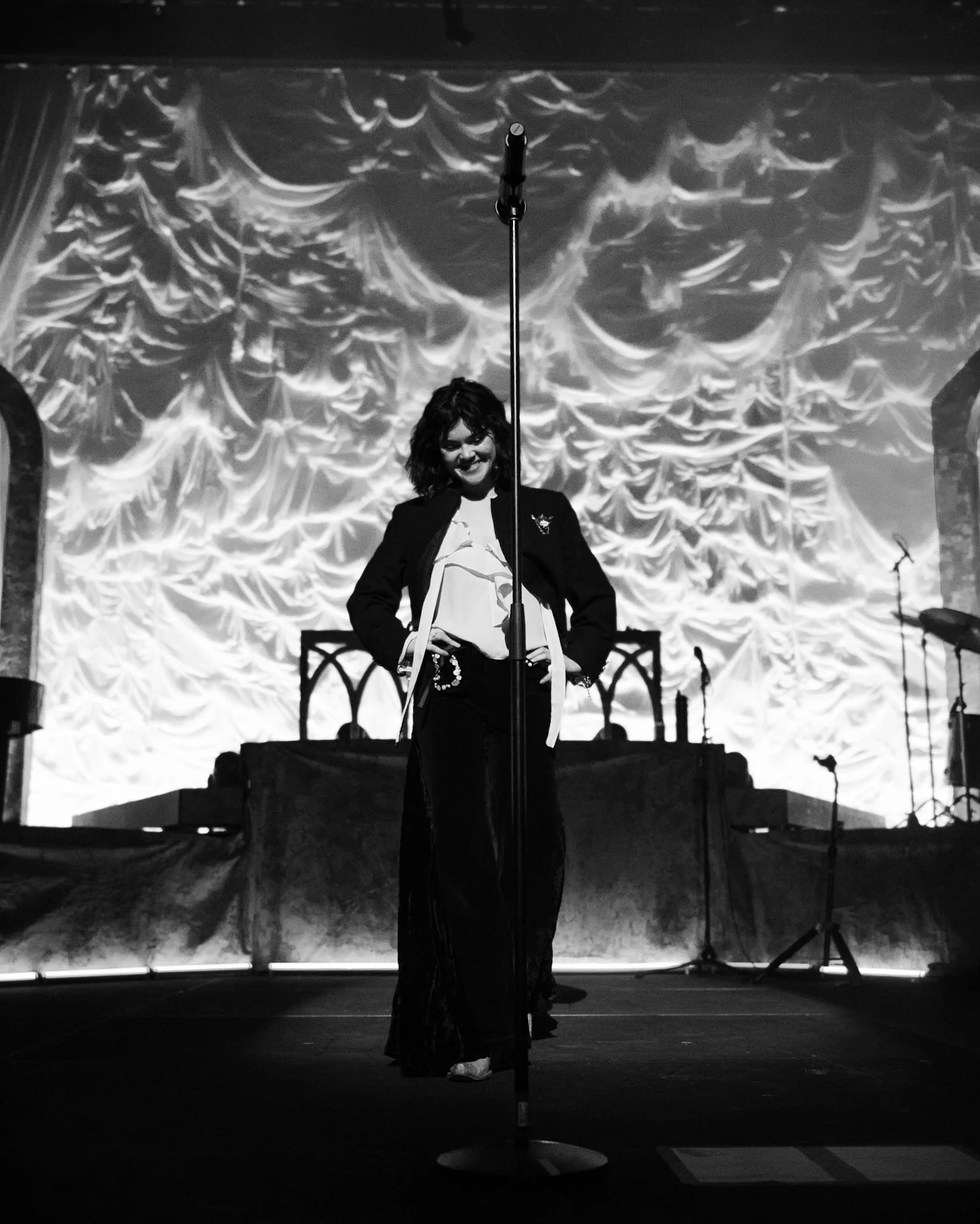 The Last Dinner Party, Out Jamz-05.JPG