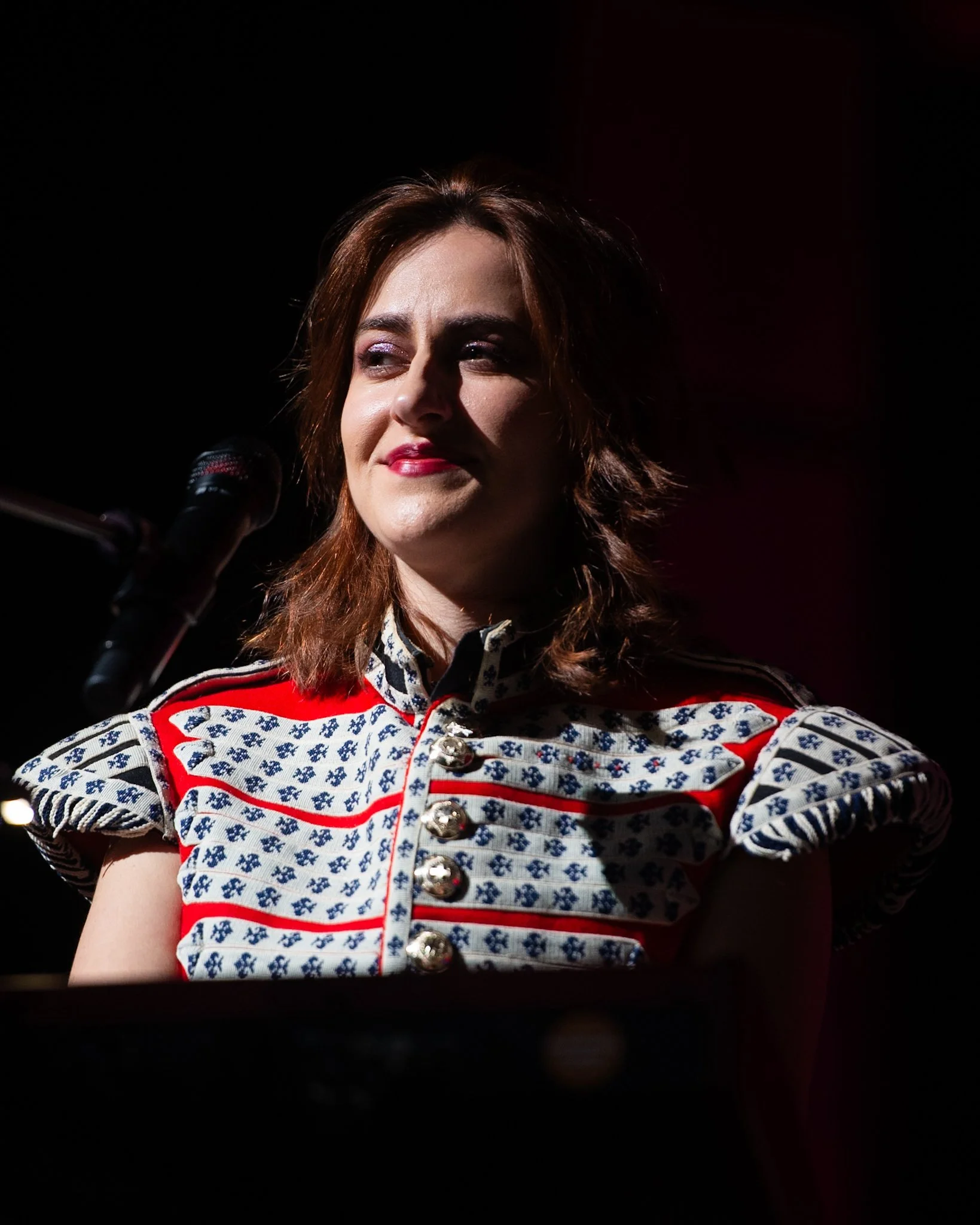 The Last Dinner Party, Out Jamz-10.JPG