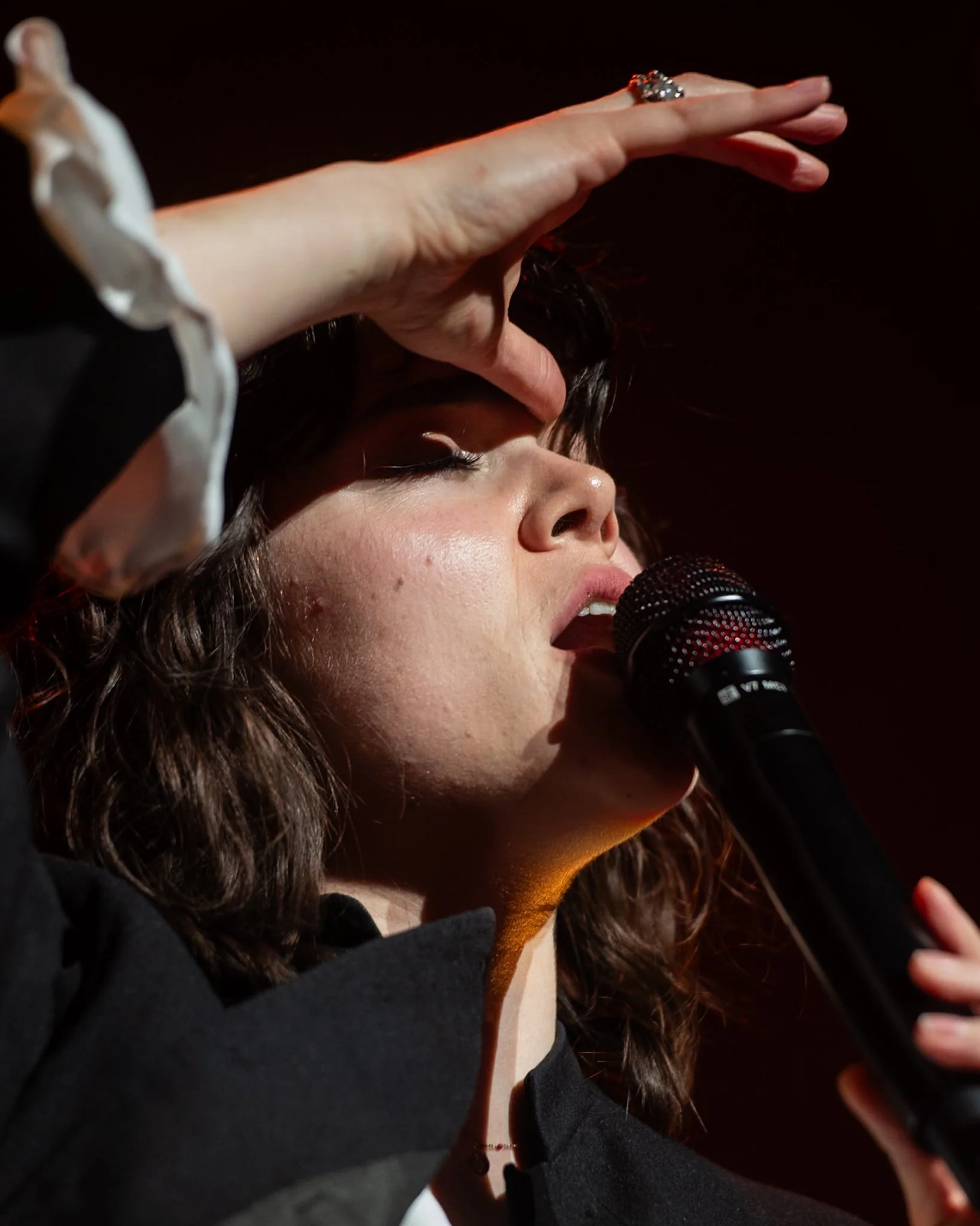 The Last Dinner Party, Out Jamz-14.JPG