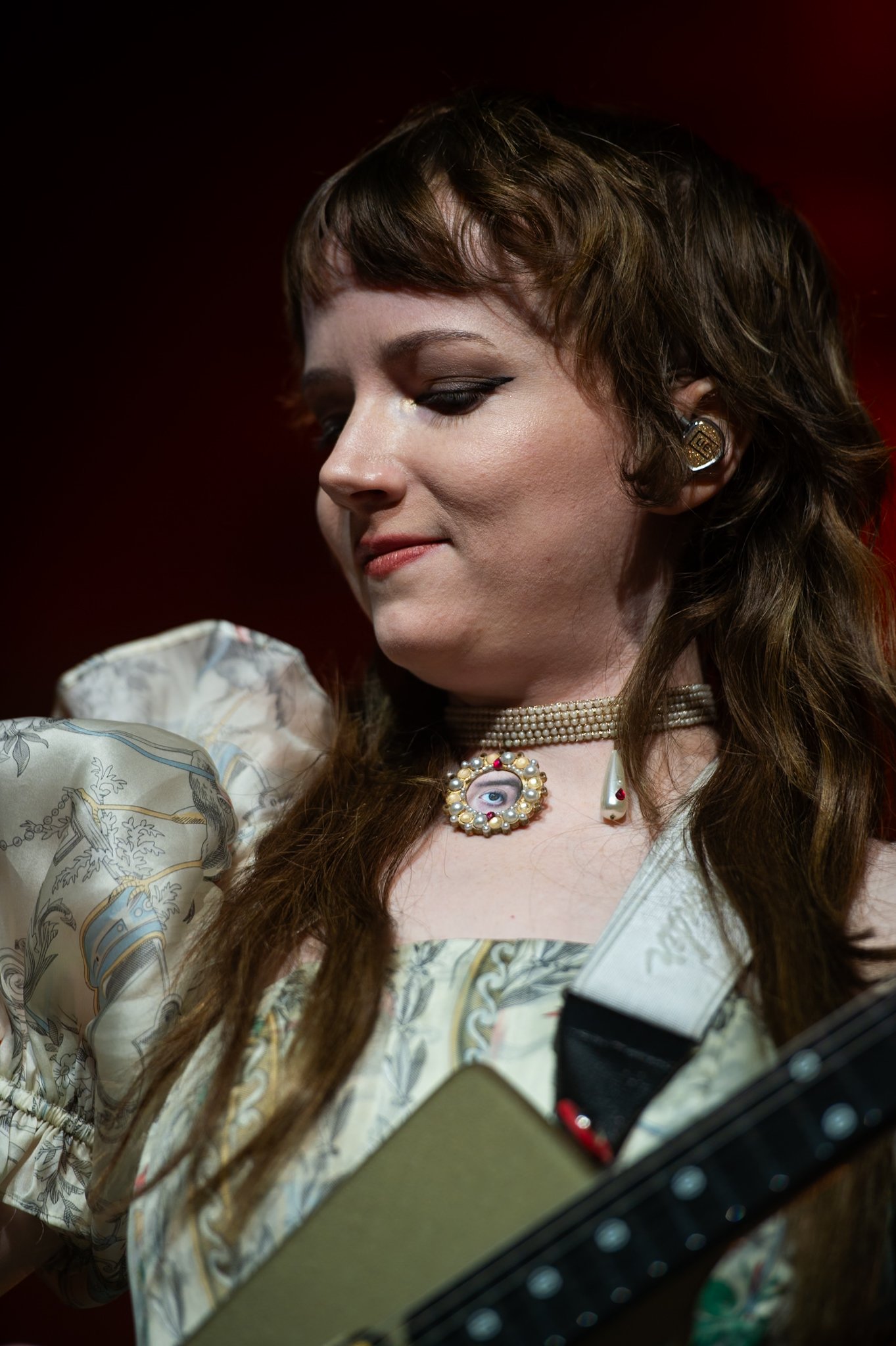 The Last Dinner Party, Out Jamz-15.JPG