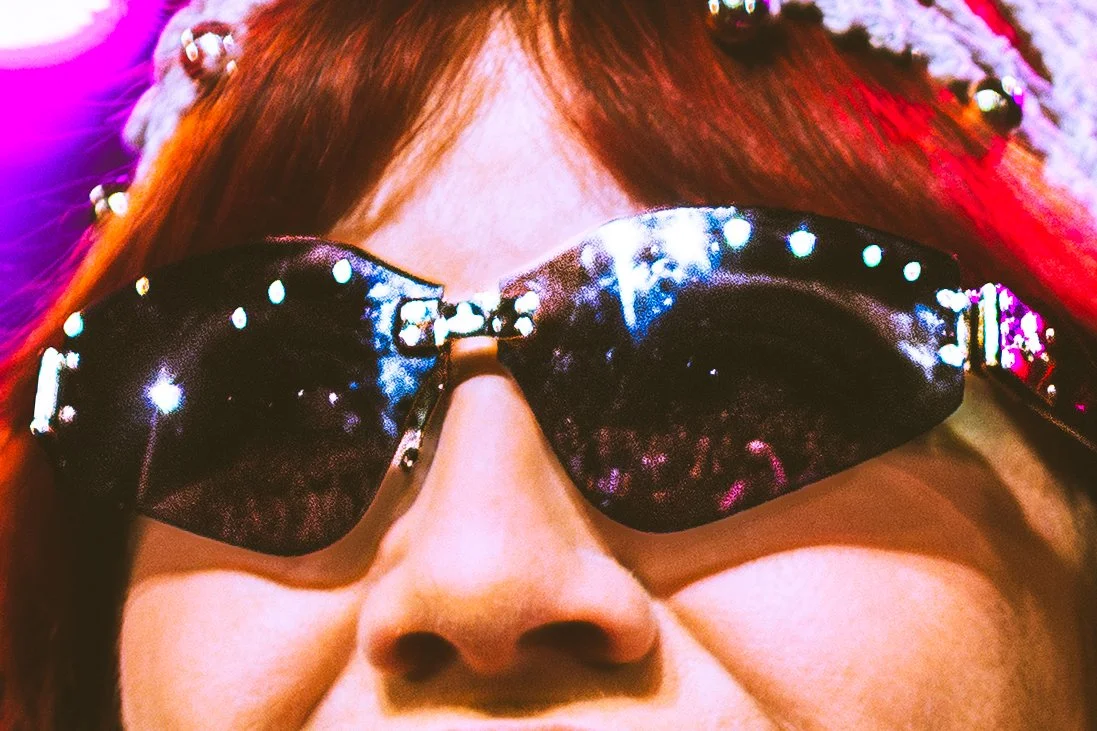 CMAT Lights Up a Sold-Out Showbox With Energy and Charm