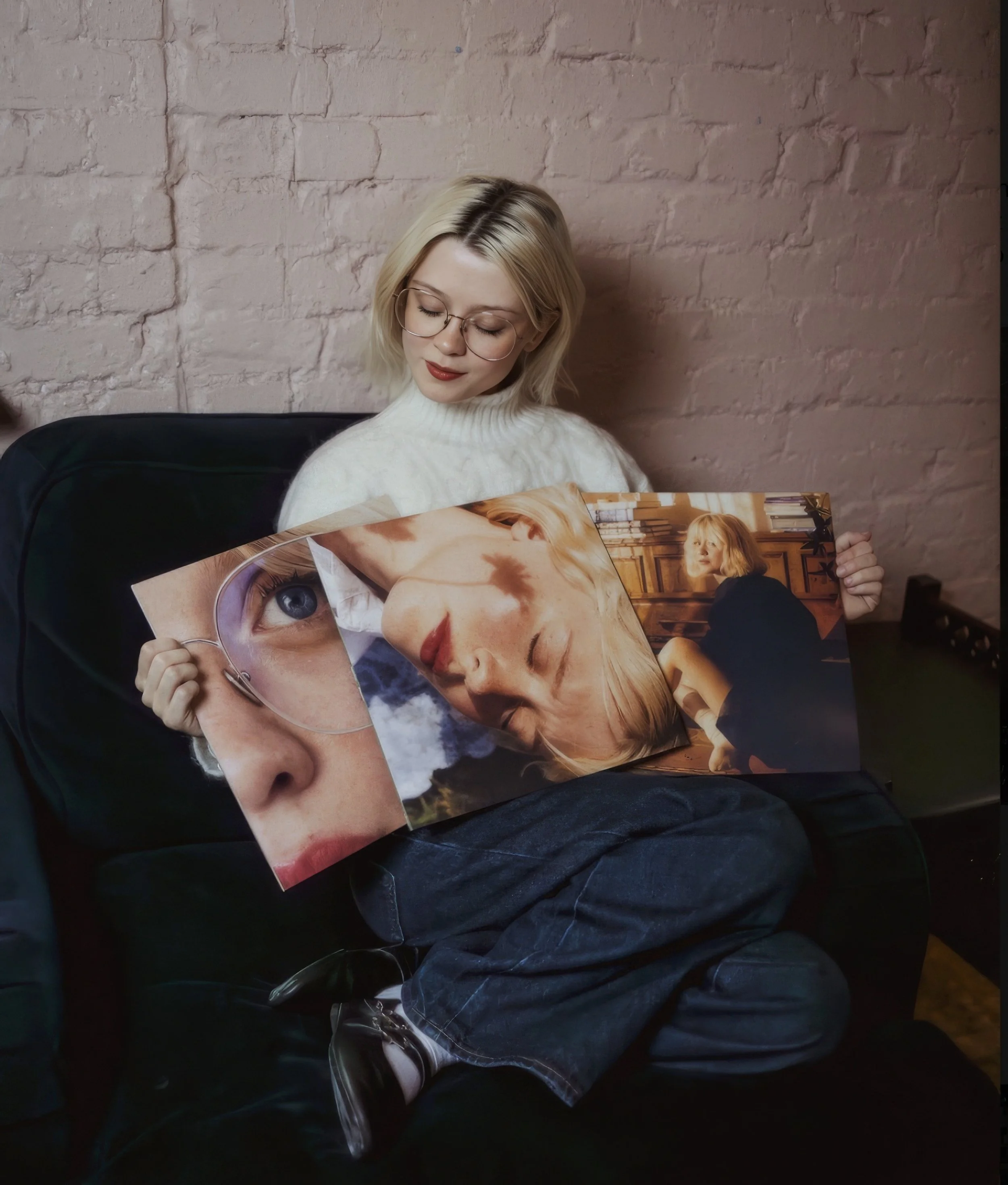 “Florescence” by Maisie Peters (Lilac Edition) Album Review