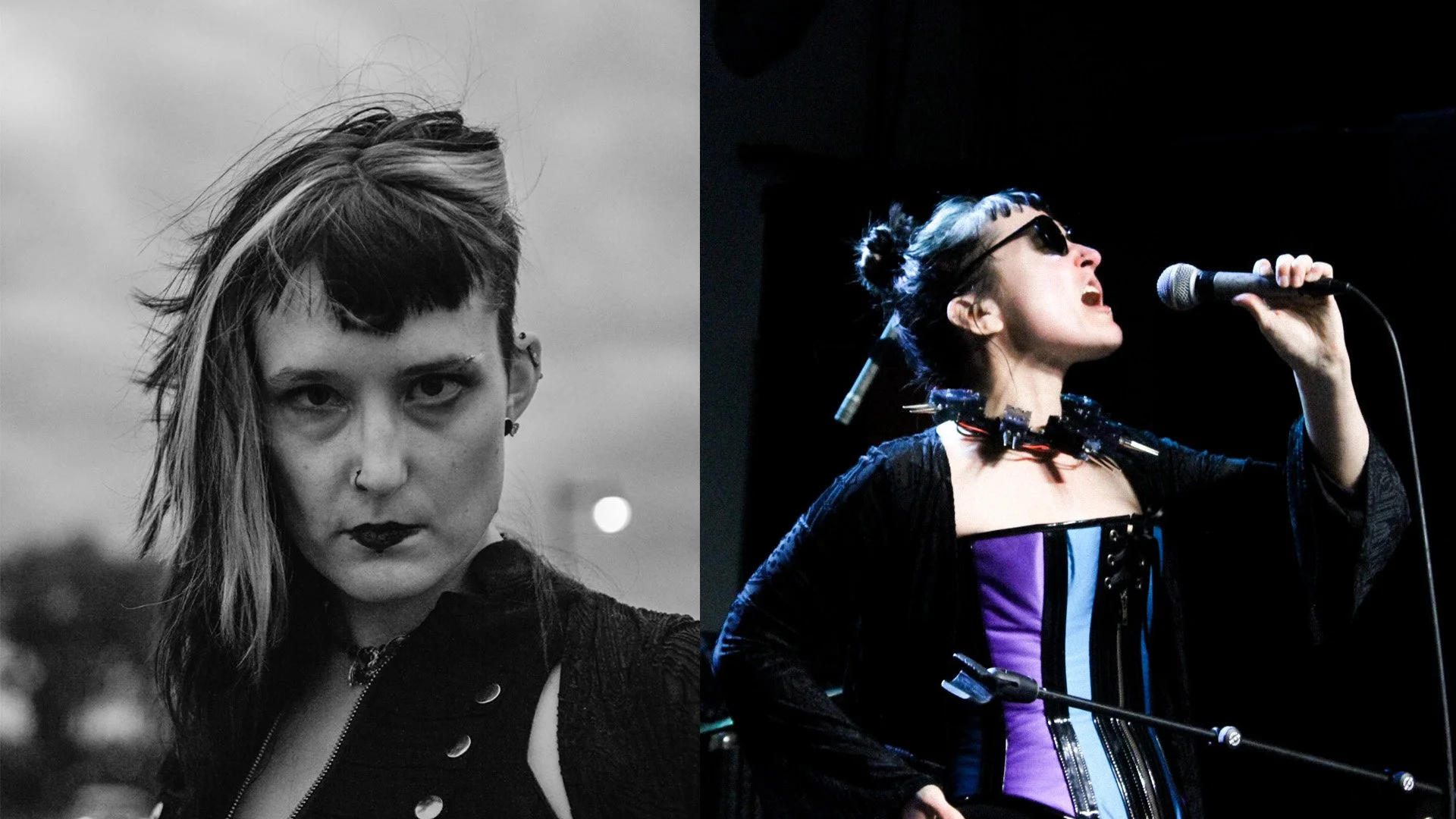 A Chat With DEĀ EX MACHINĀ