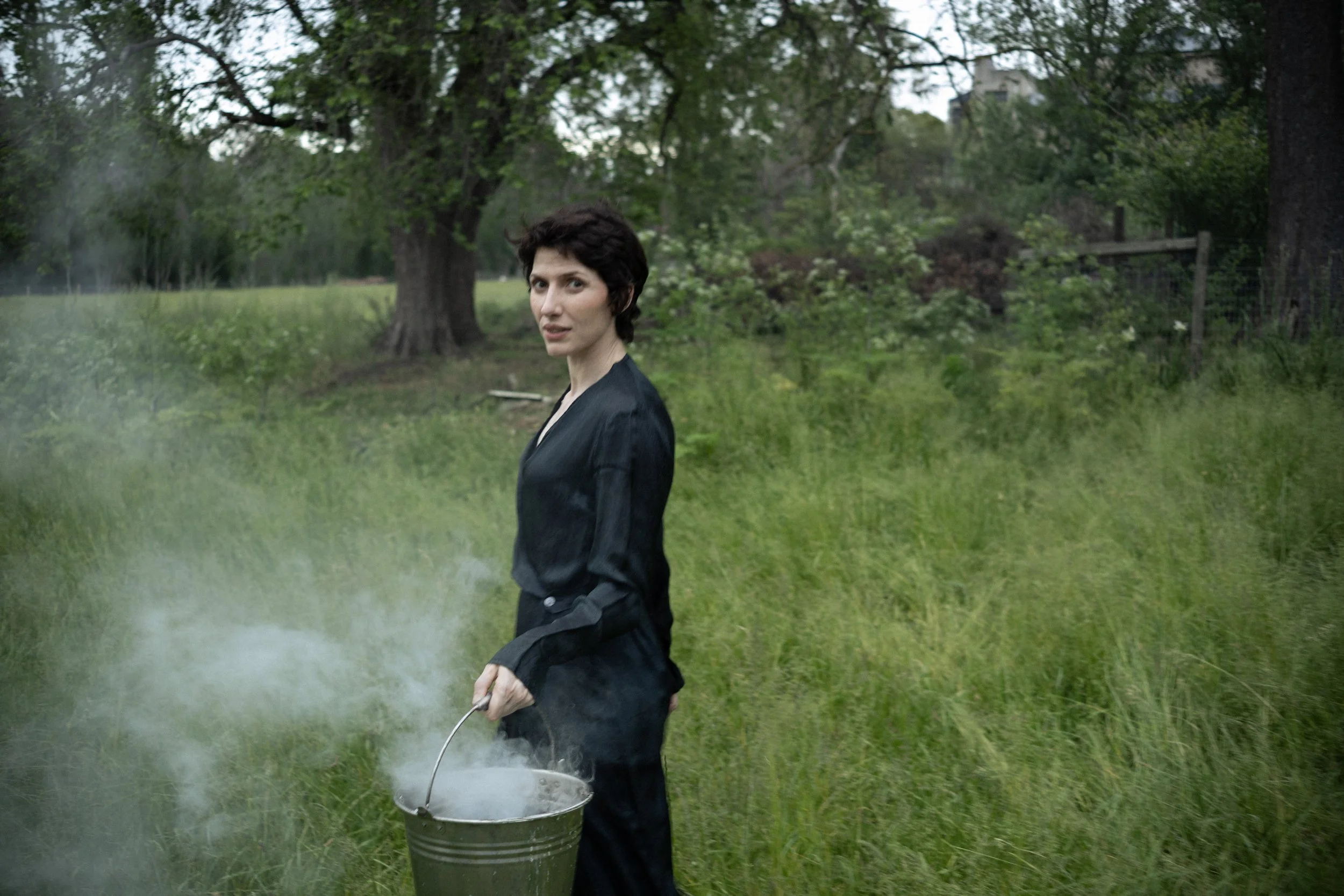 Aldous Harding’s Sold-Out Show in Washington, D.C.