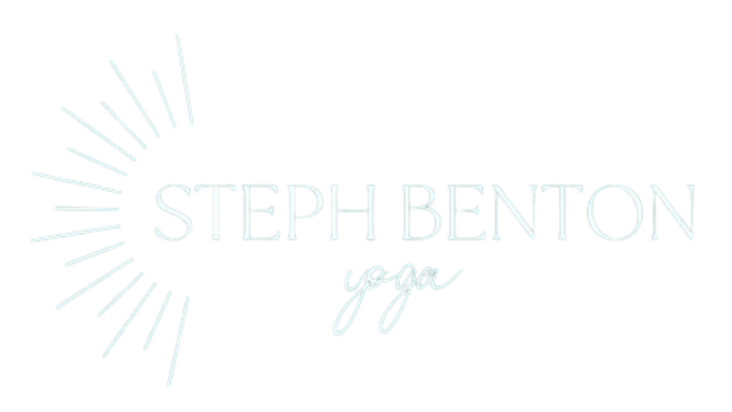 Steph Benton Yoga