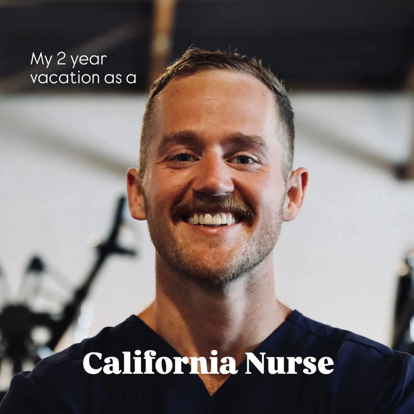 Last week of this beautiful chapter. 

In nursing school I wanted to pursue travel nursing so I could spend time in California with my family. What I thought was going to be a 6 month trip turned into a quick 2 years 🫠

Spent time with family. Gawke