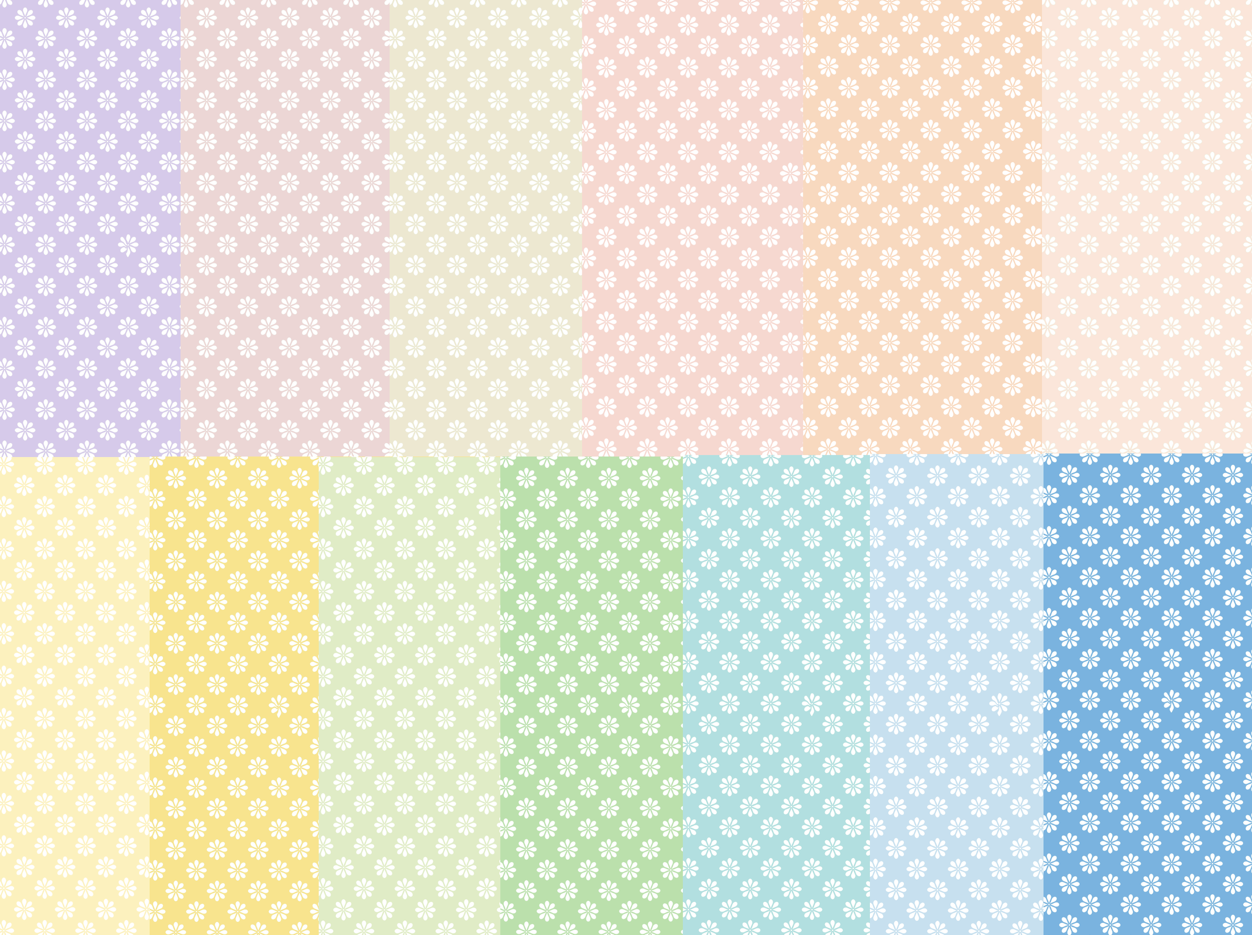 Pastel paper light colours A4, 21 x 29.7 cm, 160 g, 30 sheets